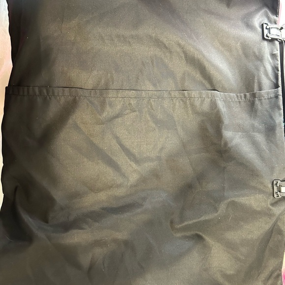 Jurassic World Black and Blue (10 in all) 19x25 standard pillow shams - Picture 3 of 8